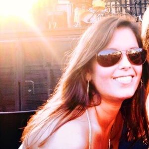 Meet your Posher, Victoria